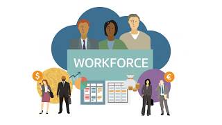 Overview Welcome to Workforce Planning [upl. by Ahseym]