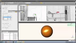 Scan Registration with Trimble RealWorks v81 [upl. by Eciened]