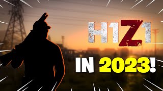 H1Z1 Gameplay  Part 8 quotCalling in an Airdropquot Early Access [upl. by Ahsratan]