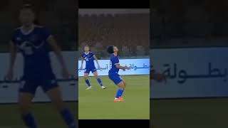 What a byecycle kick 🥶🥶😱😱😱 Nepal vs Jordan Womens footballFinal Match Highlights2024 WAFF tending [upl. by Atimed]