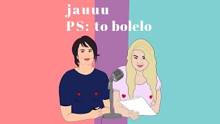 jauuu PS to bolelo  VÔNE FEROMÓNY SZOLCSÁNYI ep29 [upl. by Tamar]