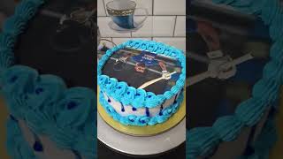 home made cake How to make ll shreejicakemakers shortvideo [upl. by Notwal579]