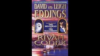 The Rivan Codex  Part 5 [upl. by Anailil]