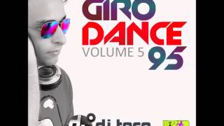 09  Giro Dance 95 vol05 [upl. by Fabi]