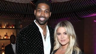 Why Khloé Kardashian and Tristan Thompson Legally Changed Son Tatums Last Name [upl. by Koblas]