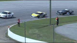 2016 Rattler 250  South Alabama Speedway 32016 [upl. by Intihw]