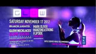 GLOW Party 30 2012 Official Teaser Video [upl. by Gildea]