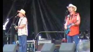 Bellamy Brothers  Let Your Love Flow [upl. by Poppo]