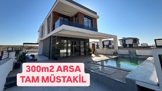 Didim efelerde satılık 31 villa ultra lüx didim [upl. by Petersen]