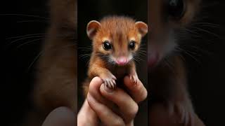 Fossa cute  Fossa baby [upl. by Yennaiv]