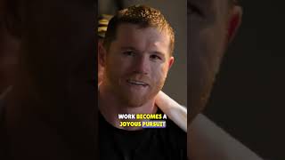 CANELO exposing EVERYONE again for 1 minute shorts [upl. by Eveineg]