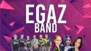 DARA LENGGON  EGAZ BAND LIVE IN SEMUHUN BENGKAYANG [upl. by Eladnor]