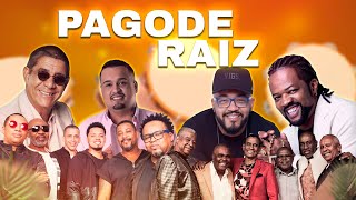 PAGODE RAIZ 2023 ⭐ TOP PAGODE 2023 ⭐ [upl. by Arihsan219]