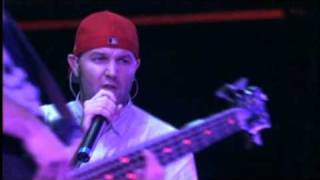 Limp Bizkit  Take A Look Around Live 2001 [upl. by Aliac697]