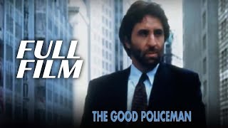 The Good Policeman  Full Movie  Rapid Response [upl. by Mesics840]