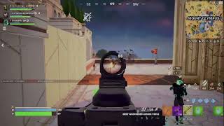 Fortnite Aimbot [upl. by Gord]