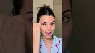 Effortless Makeup Hacks for a Natural Flawless Look by Kendall Jenner  Beauty Style Blog [upl. by Beaumont]