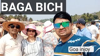 Goa vlog goa pskup92vlog [upl. by Sira]