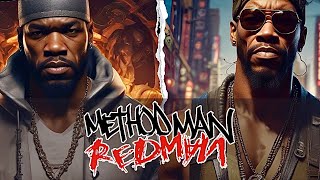 Method Man Redman  Voices [upl. by Merete]