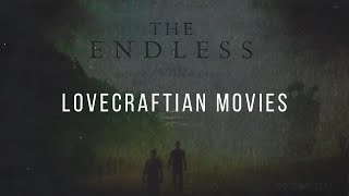 Lovecraftian Movies Vol 1 The Endless 2017 [upl. by Lesli]