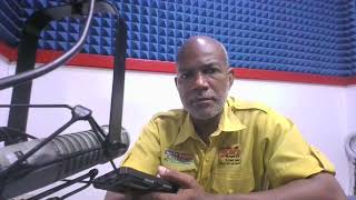 Friday October 11 2024 quotBoth Sides of the Storyquot with Dervan Malcolm on Power 106 FM Jamaica [upl. by Robison553]