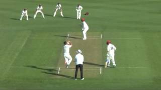 Tim Southee 539 v Canterbury Plunket Shield [upl. by Eicyak]