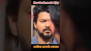 New south action movie Bijoy southmovie bijoy shortvideo [upl. by Eelarual]