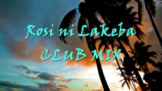 Rosi ni Lakeba remix  Oreillys Nite Club 2013 mix [upl. by Ettevol544]