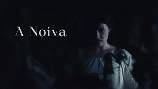 A NOIVA Filme de terror [upl. by Oirram690]