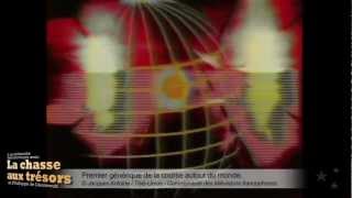 Emission la course autour du monde [upl. by Jae]