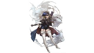 FFXIV E12S Phase 1  Door Boss Clear Blue Mage [upl. by Esydnac]