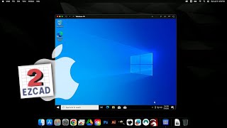 Install x86 x64 Windows 10 on an M1 or M2 Mac [upl. by Duane]