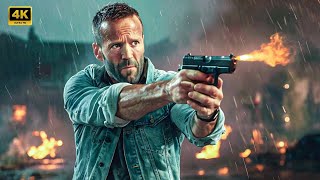 New Released Action Movie 2024  Jason Statham  Full Movie  Latest Action Movie  مُــتـرجم [upl. by Aletta549]