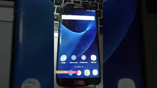 FRP Samsung S7 y S7 Edge Binario 8 o como quitar cuenta google nueva seguridad 2020 [upl. by Htrahddis326]