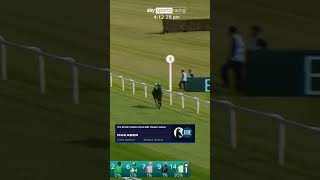 Mukaber  BetVictor Hungerford Day  Saturday 17th August horseracing horse shorts [upl. by Ailama]