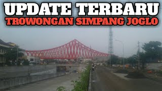 UPDATE TROWONGAN SIMPANG JOGLO SOLO [upl. by Parsons]