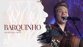 Michel Teló  Barquinho  DVD Bem Sertanejo [upl. by Nunci]