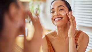 The Best Womens Skincare Products  A COMPLETE GUIDE [upl. by Anitselec]