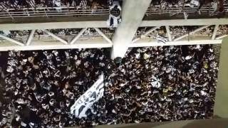 Festa da torcida Botafogo x Nacional 100817 [upl. by Karas]