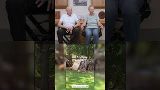 Dr Pol Reacts  Round the Mulberry Bush the Doggy chased the Chicken DrPol funnydogvideos [upl. by Ecienahs]