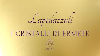 Lapislazzuli [upl. by Onaicilef]