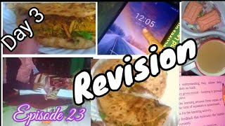 Vlog 23Episode 23Study 📚 routine morning to night 🌆kvslifestylemotivational [upl. by Lancaster]