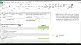 Perhitungan dan Pengisian Formulir 1721A1 amp Formulir 1770SS [upl. by Eednahs]