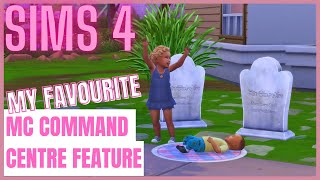 Sims 4  Orphaned And Neglected Child Sims Can Be Adopted [upl. by Mahseh]