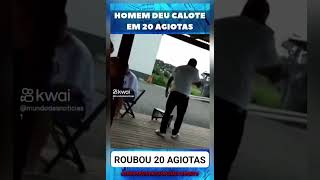 O que espirito do Thiago pegou geral driving driverraiz funnymemes motivacional meiaroda [upl. by Saw377]