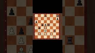 Importance of pin in chess [upl. by Placeeda]