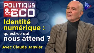 GazaUkraine  lagenda mondialiste à larrêt   Politique amp Eco n°413 avec Claude Janvier  TVL [upl. by Pelmas]