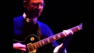 Robert Fripp amp David Sylvian Live  TheRoadToGraceland Subtitulado [upl. by Ridinger848]