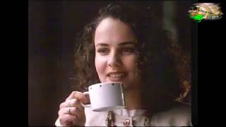 Moccona Coffee Retro Television Commercial 15 [upl. by Llenna573]