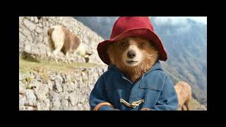 Paddington in Peru US Release Date Moved to Valentines Day [upl. by Lupita]